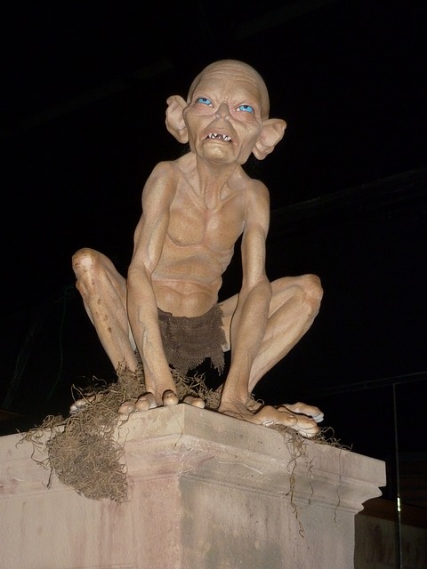 Gollum